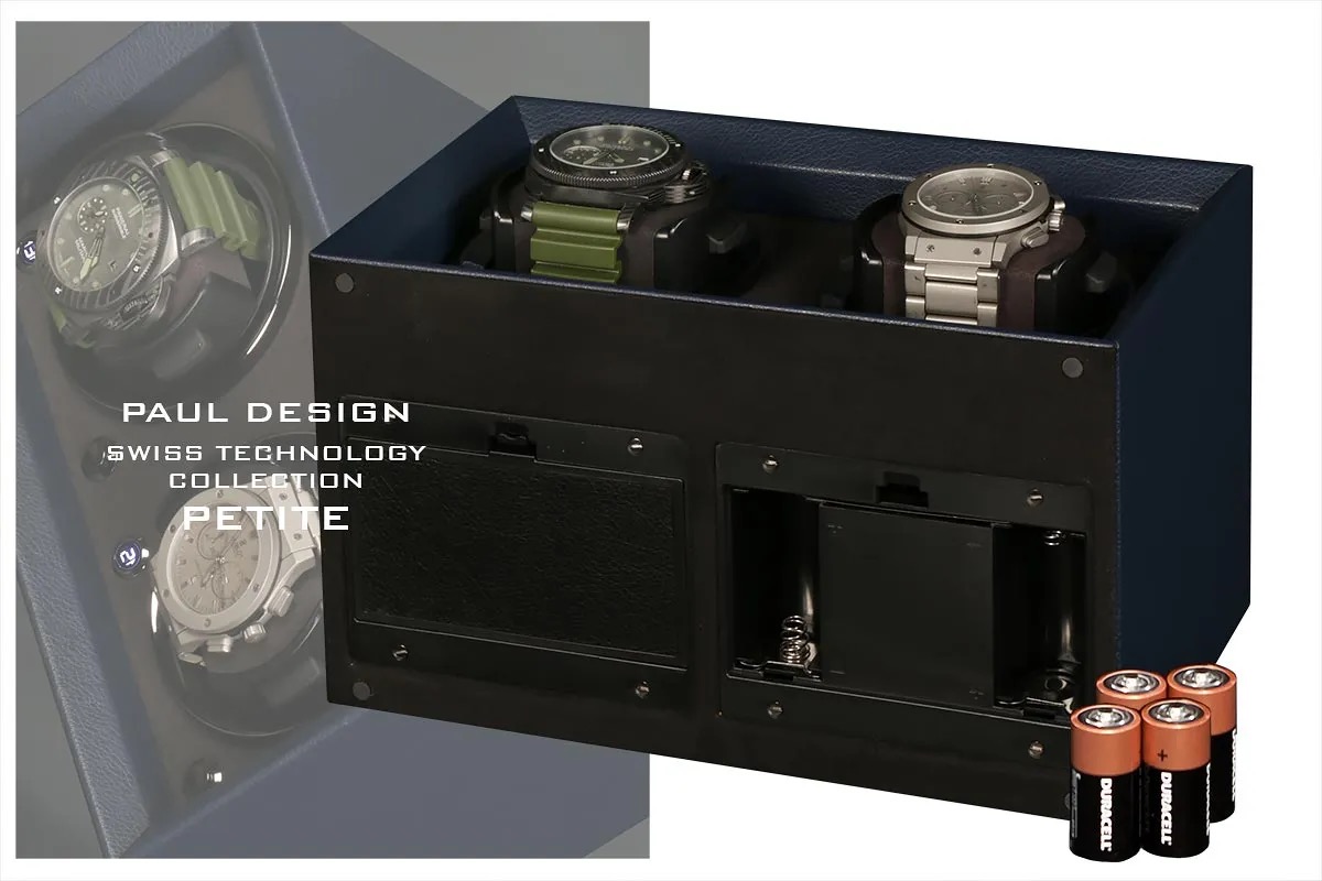 Paul Design 110116